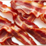 bacon streaks