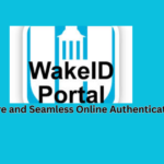 wake id