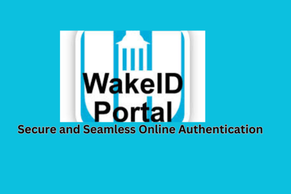 wake id