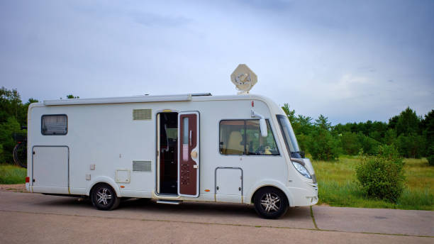 The Benefits of Storing Your Small Truck Camper at a Storage Facility