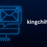 kingchih email