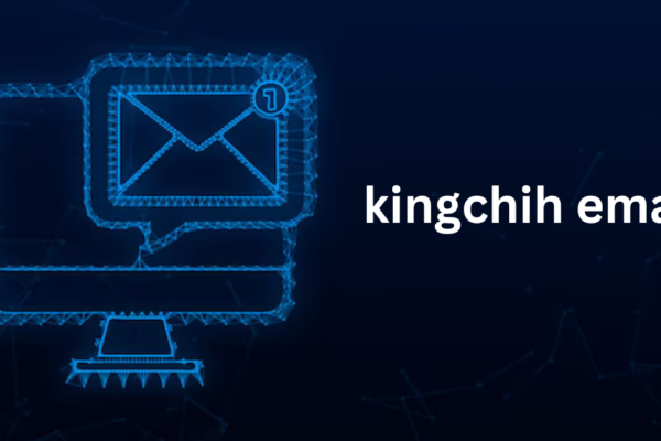 kingchih email