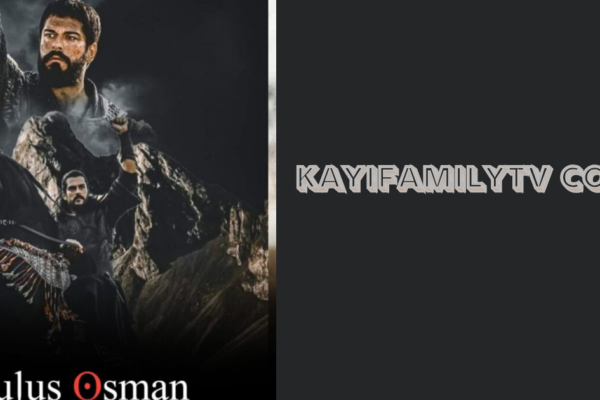 kayifamilytv com