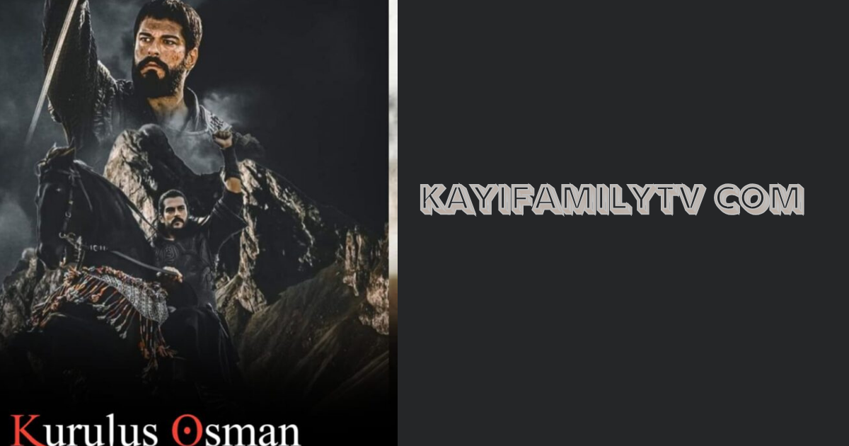 kayifamilytv com