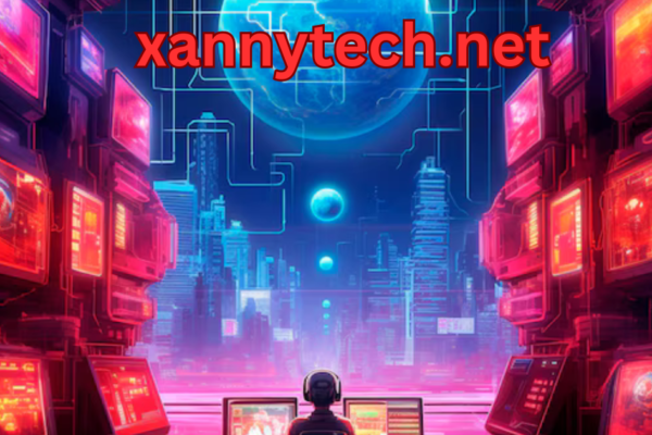 xannytech.net