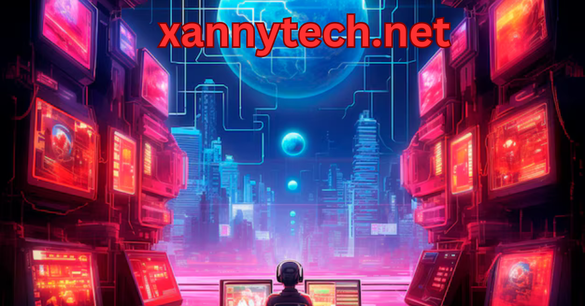 xannytech.net