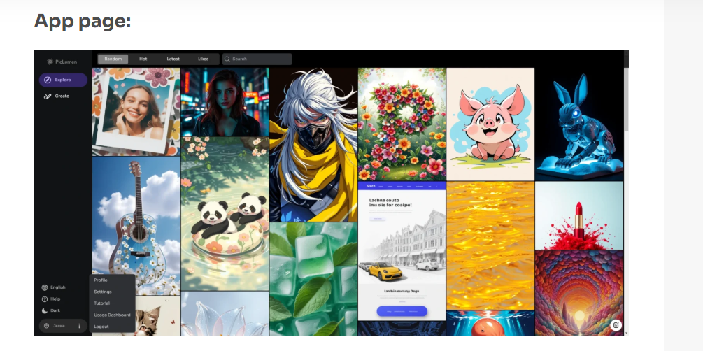 The Ultimate AI Art Generator for Creative Expression