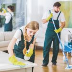 How Often Should You Schedule a Deep Cleaning Service?