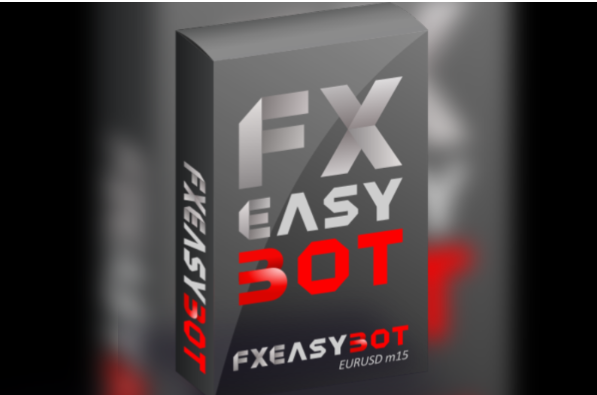 The Technical Blueprint of FXEasyBot