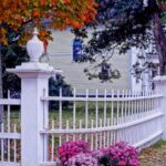 A Comprehensive Comparison of Different Types of Residential Fences