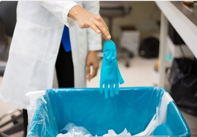 Sustainable Biomedical Waste Practices in San Antonio: Reducing Environmental Impact