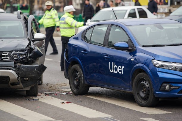 Answering 5 Burning Questions Uber Accident Victims May Have