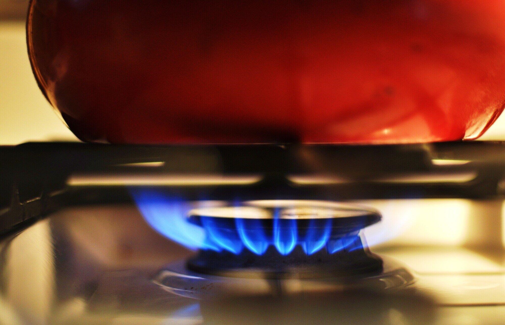 Safety Tips for Using a Propane Kitchen Stove in Your Home