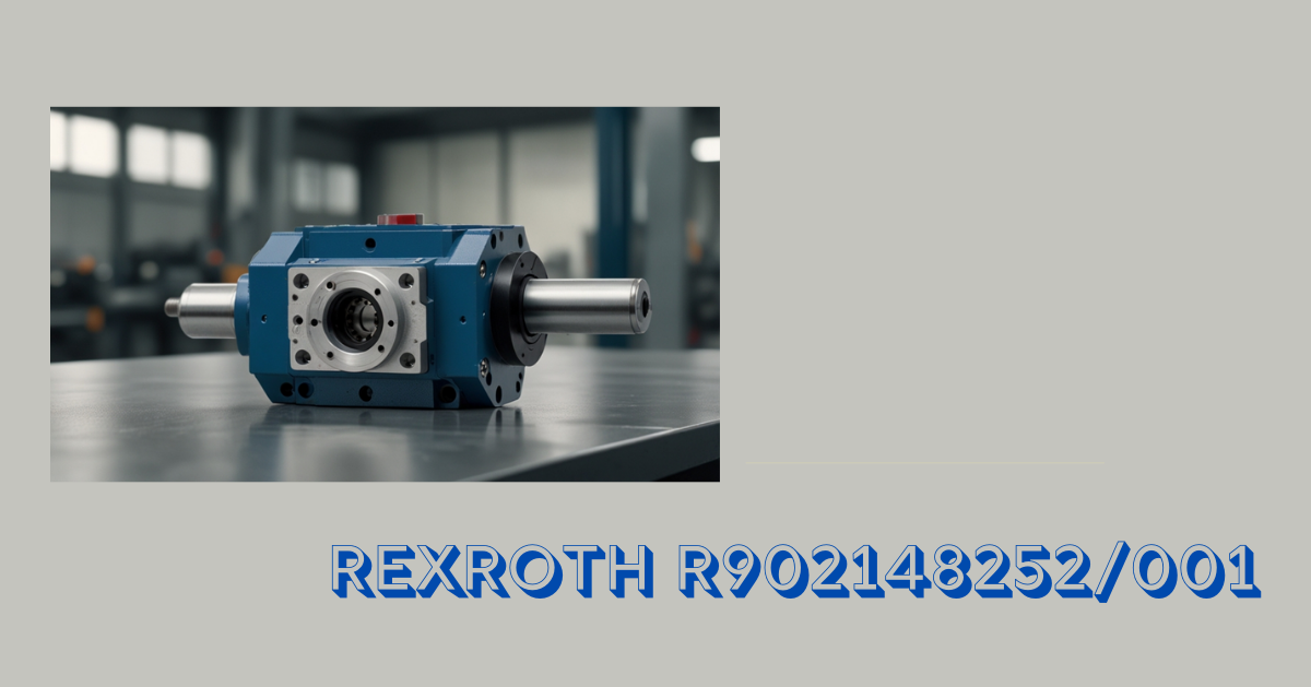 Rexroth R902148252/001