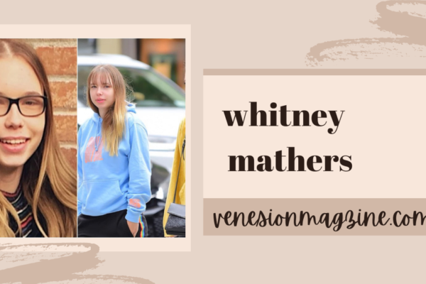 whitney mathers