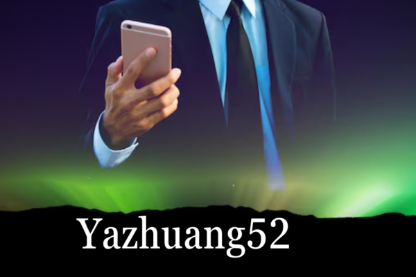 Yazhuang52