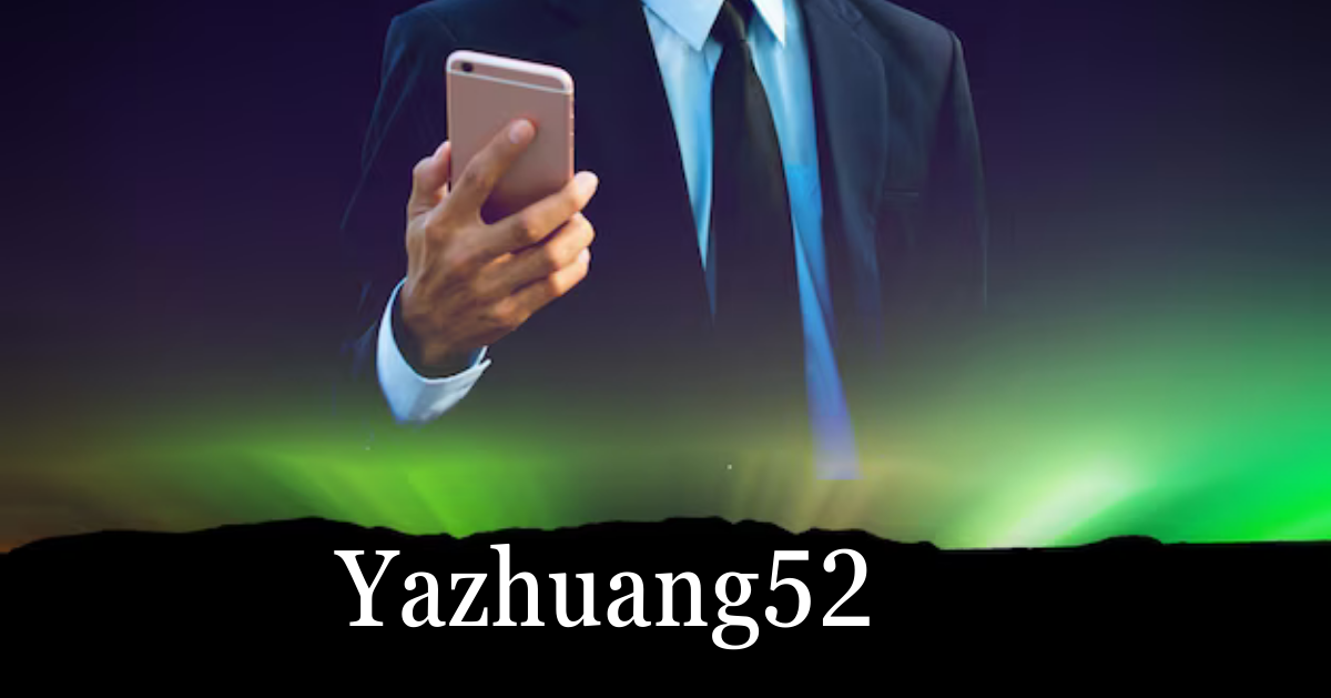 Yazhuang52