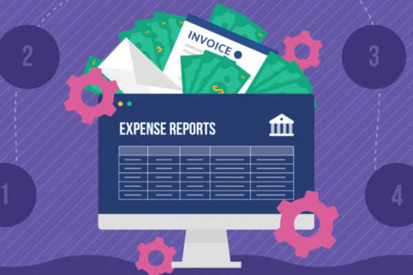 How Expense Management Software Detects Commercial Expense Frauds