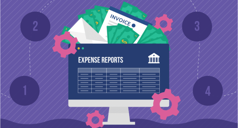 How Expense Management Software Detects Commercial Expense Frauds