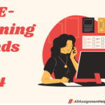 Know everything about top 7 eLearning Trends in 2024 in detail