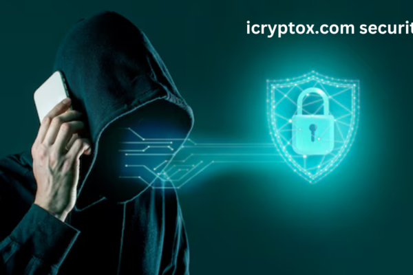 icryptox.com security