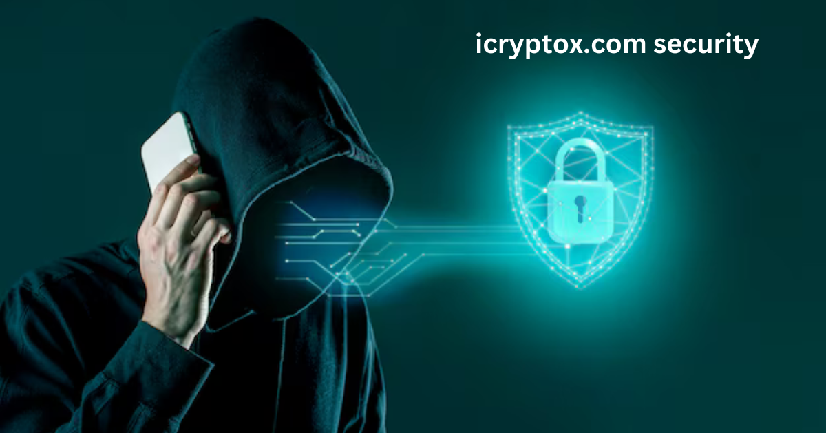 icryptox.com security