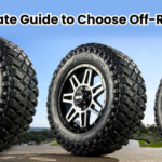 Wheel and Tyre Packages in Australia: A Comprehensive Guide