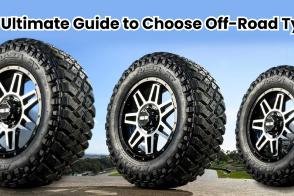 Wheel and Tyre Packages in Australia: A Comprehensive Guide