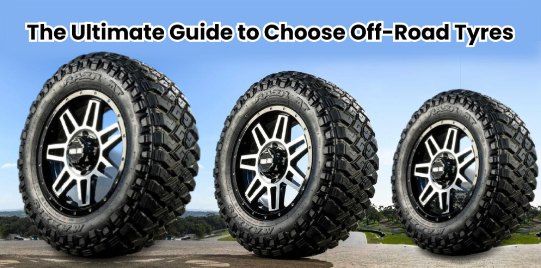 Wheel and Tyre Packages in Australia: A Comprehensive Guide