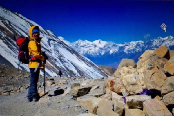 Everything You Need to Know Everything You Need to Know About Trekking Annapurna: