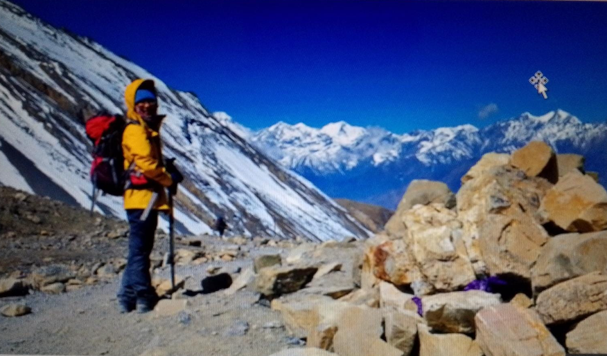 Everything You Need to Know Everything You Need to Know About Trekking Annapurna: