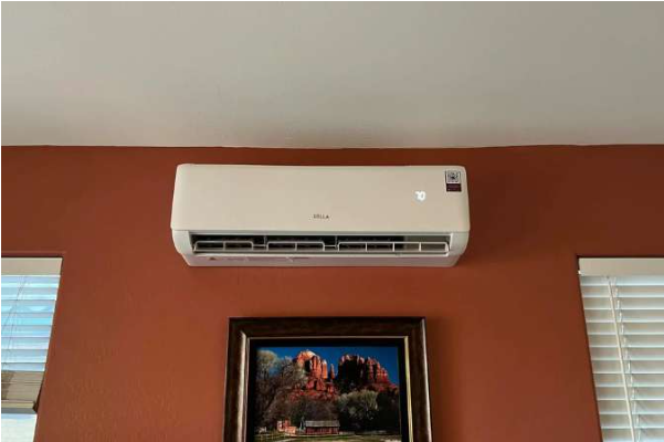 Why Mini Split Air Conditioners Are the Best Choice for Energy Efficiency