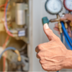 Why You Should Upgrade to a High-Efficiency HVAC System