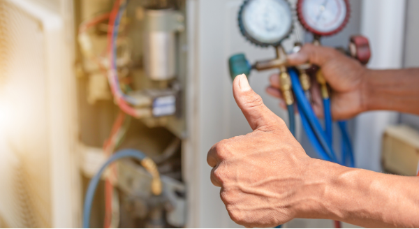 Why You Should Upgrade to a High-Efficiency HVAC System