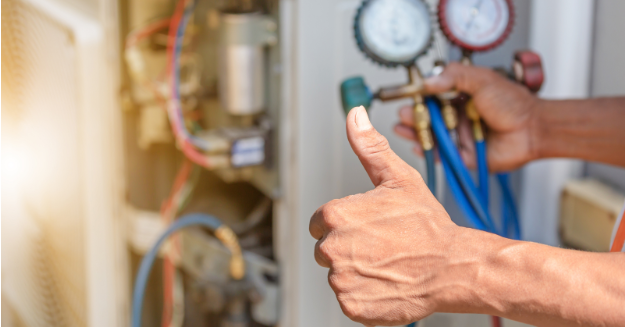 Why You Should Upgrade to a High-Efficiency HVAC System