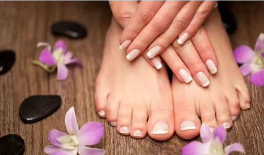 Manicure Near Me: Find Quality Nail Salons in Phoenix at Element Nail Bar