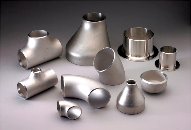 Stainless Steel vs. Other Materials for Pipe Fittings: Which is Best for Your Project?