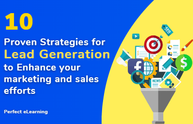 Proven Marketing Strategies to Generate More Leads and Drive Growth