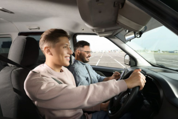 Here's How a Learner Practice Test Helps Aspiring Drivers in NSW