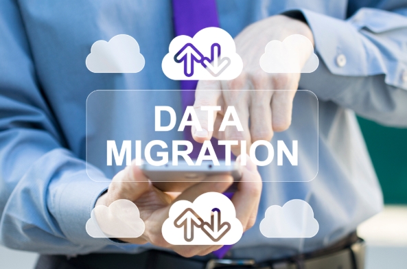 How Do Data Migration Solutions Ensure Data Security?