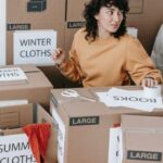 Moving Out Checklist for First-Time Movers: What You Need to Know