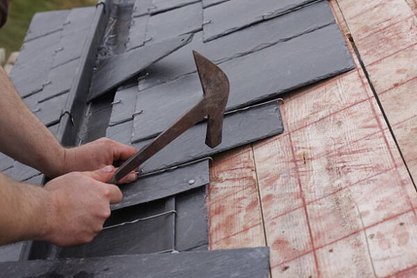 The Ultimate Guide to Roof Repair and Replacement