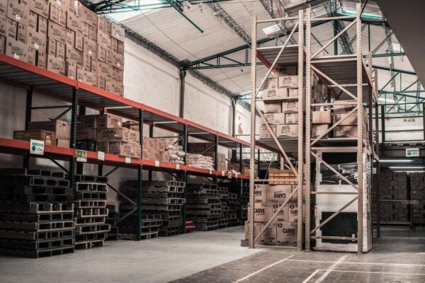 The Ultimate Guide to Warehousing and Distribution: Best Practices for Success