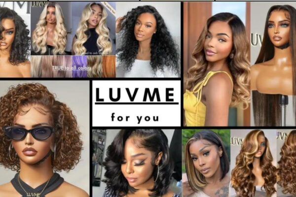 5 for Black Women Must-Have Wigs