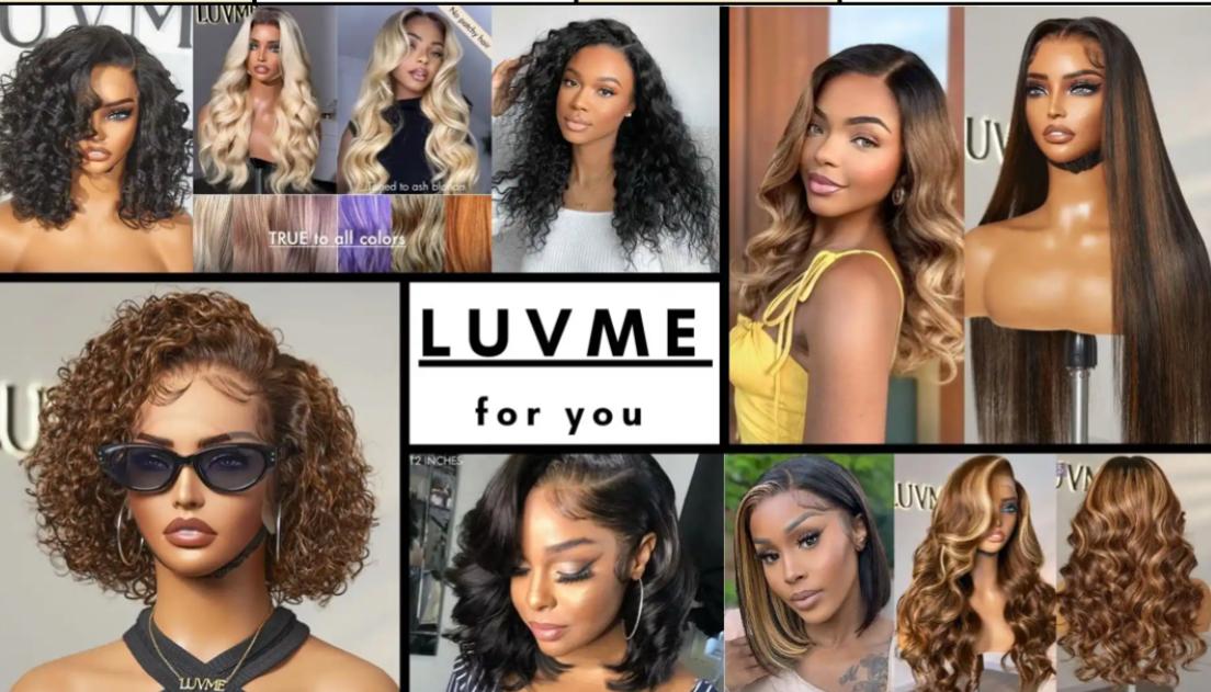 5 for Black Women Must-Have Wigs