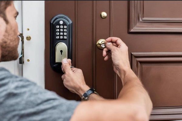 Why Choosing a Local Emergency Locksmith Can Save You Time and Stress