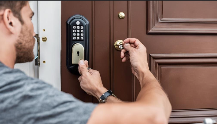 Why Choosing a Local Emergency Locksmith Can Save You Time and Stress