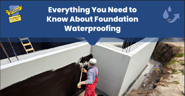 Why Foundation Waterproofing Is Essential for Every Homeowner