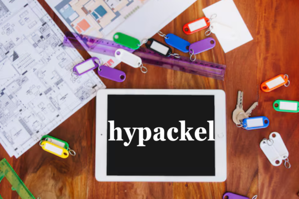 hypackel