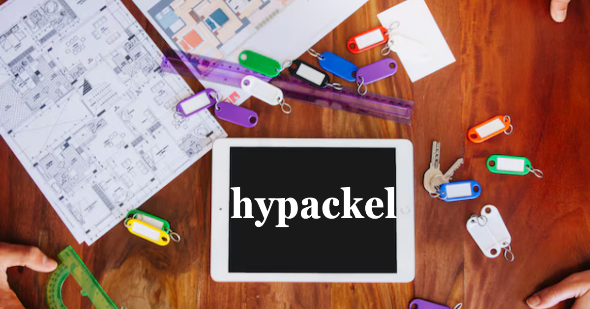 hypackel